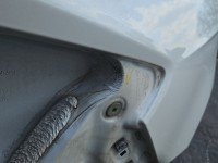 Błotnik tył prawy Ford Fusion USA 2012-2020 biały ug ćwiartka