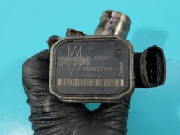 Zawór egr Opel Astra II G 00005321A8 2.0 dti Diesel, Producent części: OPEL, WAHLER 4PIN