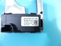 Przełącznik Mercedes, TRYBU JAZDY Z RAMKĄ Mercedes CLS II C218 W218 218 A2129051202, A2186806007