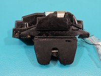Zamek klapy tył Citroen C4 Grand picasso I 06-13 HB