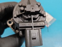 Zawór egr Alfa romeo Giulietta 1.6 jtd 55209609