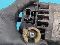 TEST Alternator Ford Focus C-Max I MK1 4M5T10300LC, MS1012100921 1.8 tdci (KKDB)