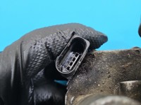 Przepustnica Kia Ceed I 06- 5WY9110E, 35100-27410 2.0 crdi