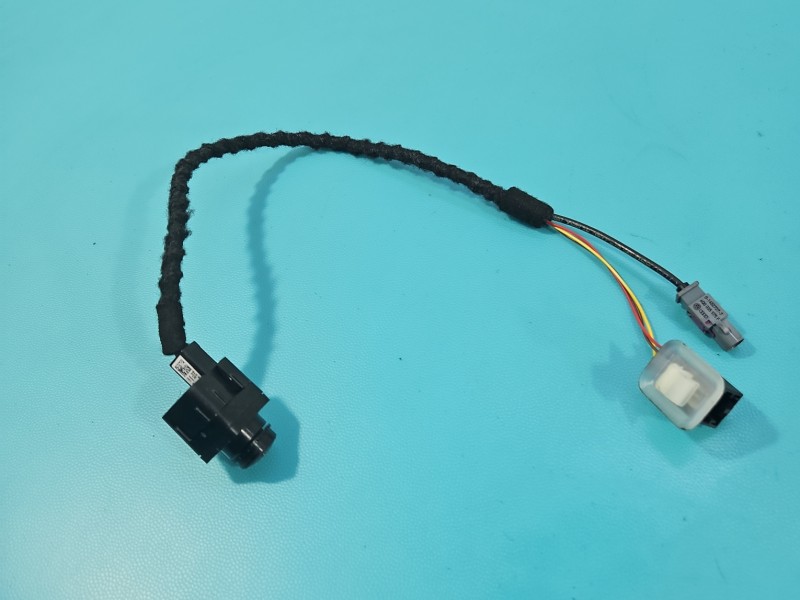 Kamera cofania Skoda Fabia III 6V0980121A