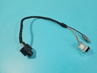 Kamera cofania Skoda Fabia III 6V0980121A