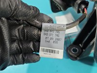 Filtr węglowy Audi A5 8T 2.0 TFSI Cae 8K0201801C, 8K0906271, 8K0971745
