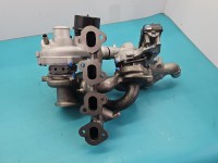 Turbosprężarka Regenerowana Opel Insignia B 2.0 cdti 209KM 16359700027, 53049700261, 16359880027