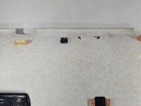 Podsufitka Vw Touran I 1T0867501GT HB