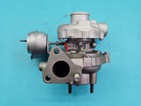 Turbosprężarka Regenerowana Kia Ceed I 06- 757886-7, 28231-27480, 2823127480 2.0 crdi 140KM