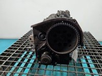 Głowica Opel Astra III H 1.9 cdti