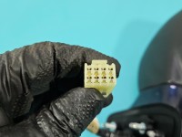 Lusterko prawe Suzuki Sx4 S-Cross 13-21 granatowy ZQ4 europa