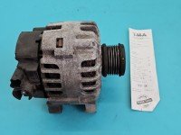 TEST Alternator Peugeot 207 9665580680 1.4 hdi
