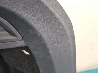 Tapicerka bagażnika prawa boczek Skoda Octavia IV 5E7867428D