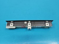 Przełącznik pamięci fotela prawy przód BMW F01 9215748