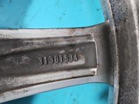 Felga aluminiowa 20" Volvo V90 alufelga