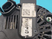 TEST Alternator Mercedes W212 A6421540402 3.0 CDI V6