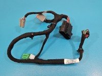 Wiązka instalacja 68165477AD, 68165477AD, z tunelu Jeep Cherokee KL 68165477AD