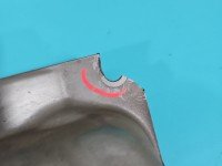 Atrapa grill Renault Master III 10-24