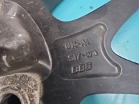 Felga aluminiowa 20" Porsche Panamera I 970 alufelga