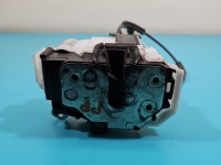 Zamek przód prawy 51794338 Ford Ka Mk2 EUROPA Producent części: FORD, 5pin