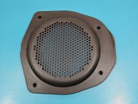 Osłona ZAŚLEPKA PLASTIK BMW iX1U11