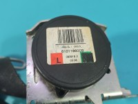 Pas bezpieczeństwa przód lewy kierowcy Ford Kuga Mk1 08-13 8V41-S611C46-AA, 8V41-A61209-AB EU