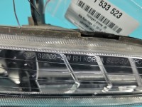 Halogen prawy Kia Sportage III 10-15