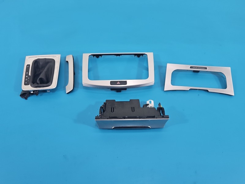 Listwa listwy dekory dekor deski Vw Passat B7 eu