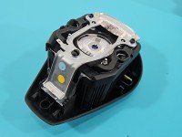 Poduszki powietrzne zestaw komplet Citroen C3 I