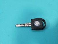 Stacyjka KLUCZYK WKŁADKA Vw Lupo