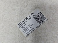 Podsufitka Vw Passat B8 3G5867501A sedan