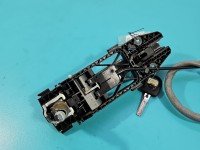 Klamka przód lewa zewnętrzna Seat Ibiza IV 6J 5N0837885