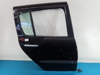Drzwi tył prawe Renault Modus HB 5d NV676
