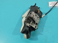 Zamek przód lewy 828406 Citroen Berlingo II EUROPA CITROEN, 6pin