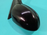 Lusterko prawe Mazda 6 II GH 28W Regulowane i składane elektrycznie / 7 przewodów / LAKIER: 28W / Rysy europa