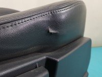 Fotele komplet kanapa Renault Koleos