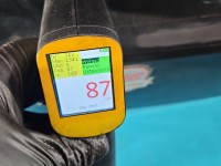 Klapa tył Kia Ceed II 12-18 kombi 5d 1K