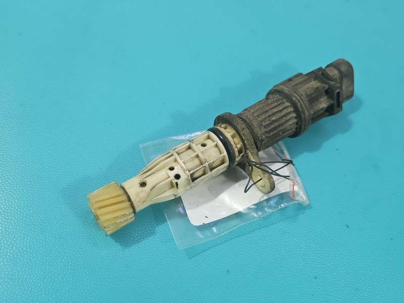 Czujnik prędkości Chevrolet Aveo T200 96450960