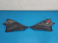 Podszybie bmw F30 EUROPA 74850610, 7258177, 7258179