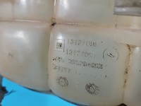 Zbiorniczek Zbiornik wyrównawczy Opel Meriva A 1.6 16V 13127096, 13127097