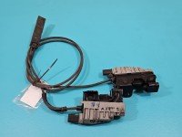Zamek maski A2128800160 Mercedes W212