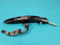 Pas bezpieczeństwa przód lewy kierowcy Volvo XC90 I 02- EU