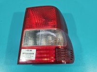 Lampa tył prawa Mitsubishi Pajero Pinin HB