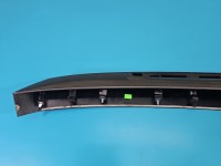 Spoiler lotka klapy Skoda Fabia IV LA2Z