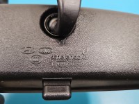 Lusterko wewnętrzne Kia Carnival II 05-14 wsteczne