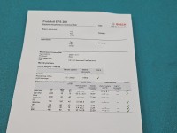 TESTOWANY Wtryskiwacz 0445117017 BMW X6 E71 3.0d 306KM