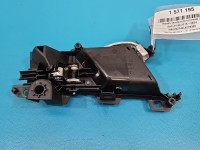 Klamka wewnętrzna tył prawa Audi A4 B9 8W0839020A