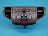 Radio fabryczne Honda Accord VIII 08- 39100-TL0-G000 radioodtwarzacz