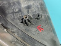 Reflektor prawy lampa przód Opel Insignia A EUROPA