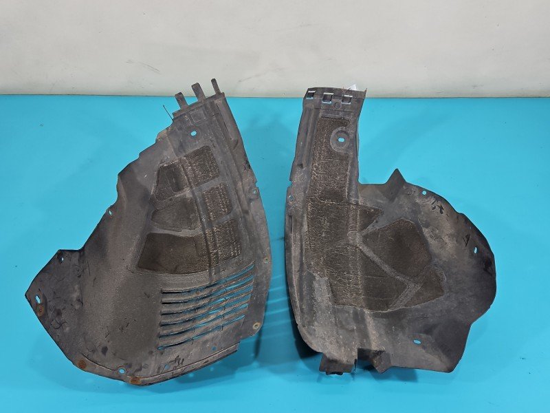 Nadkole przód prawe Opel Insignia A 23210298, 341391933 Nadkole przód prawe Opel Insignia A 23210298, 341391933